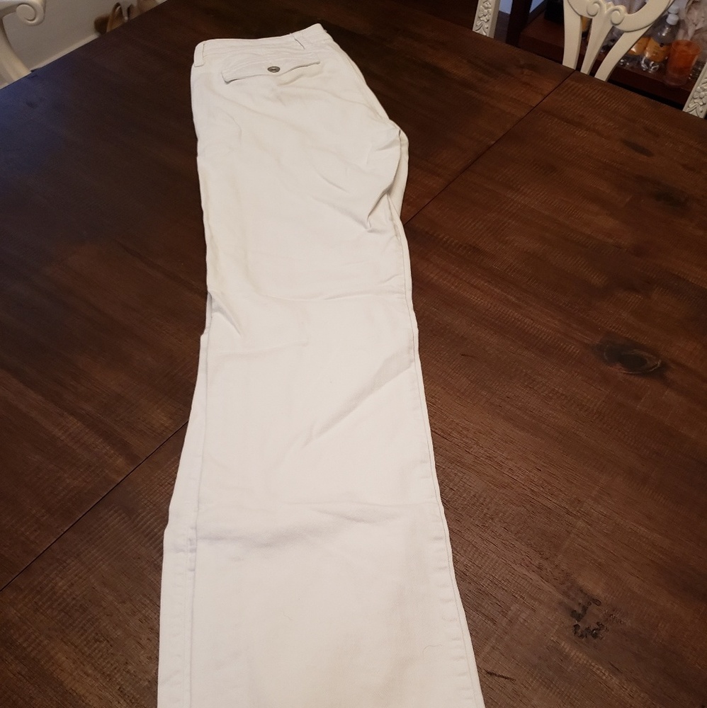 Trouser jeans